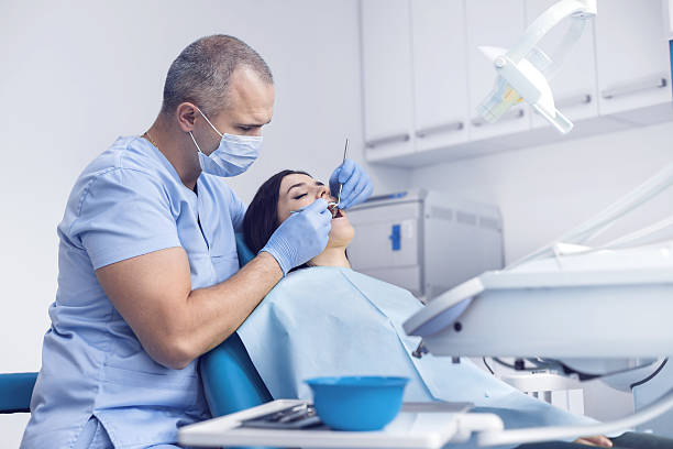 Professional Dental Services in Lowell, IN